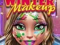 Juego Winter Makeup en línea