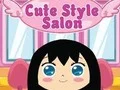 Juego Cute Salon en línea