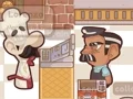Juego The Chef’s Shift en línea