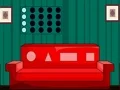 Juego Grey Door Escape en línea