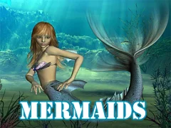 Juego Mermaids en línea