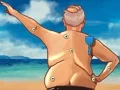 Juego Barnacle Grandpa en línea