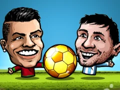 Juego Dream Head Soccer en línea