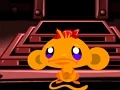 Juego Monkey Go Happy Stage 129 en línea