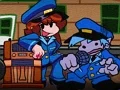 Juego Thomas' Railway Showdown en línea