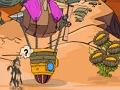 Juego Rescue The Baby Monkey Part-6 en línea