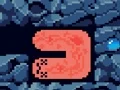 Juego Lunar Worm en línea