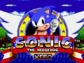 Juego Sonic the Hedgehog: Xero en línea