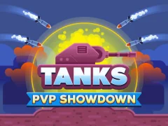 Juego Tanks PVP Showdown en línea
