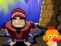 Juego Monkey Go Happy Stage 141 en línea