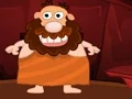 Juego Feed the hungry man and unlock hidden treasures en línea