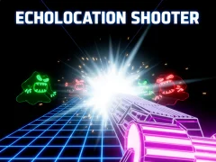 Juego Echolocation Shooter en línea