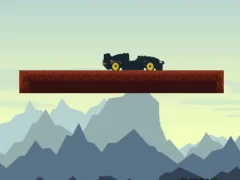 Juego Jumpy Car en línea