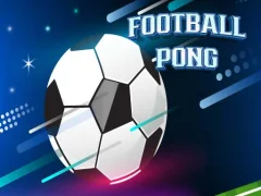 Juego Football Pong en línea