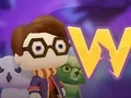 Juego Hogwarts: The Battle of Wizards en línea