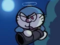 Juego FNF: Doraemon's Long Day en línea