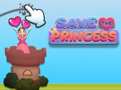 Juego Save the Princess en línea