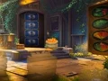Juego Stilly Rabbit Escape en línea