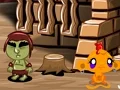 Juego Monkey Go Happy Stage 178 en línea