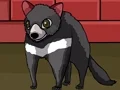 Juego Forest Tasmanian Devil Rescue en línea