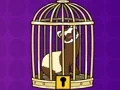 Juego Mink Escape From Cage en línea