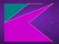 Juego Triangula en línea