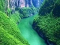 Juego River Valley Scenery Escape en línea