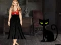Juego Devil House girl escape en línea
