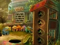 Juego Cheerful Dragon Escape en línea