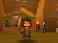 Juego Kogama: Hogwarts Magic Adventures en línea