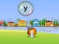 Juego Balloon Typing en línea