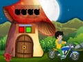 Juego Find The Motorcycle Key en línea