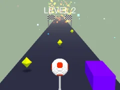Juego Pixel Speed Ball en línea