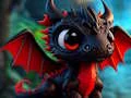 Juego Black Dragon Escape en línea