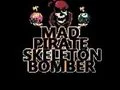 Juego Mad Pirate Skeleton Bomber en línea
