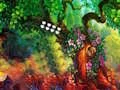 Juego Enchanted Lizard Forest Escape en línea