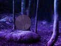 Juego Enchanted Dark Jungle Escape en línea