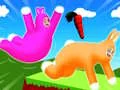 Juego Super Bunny Man en línea