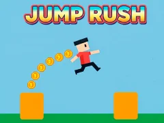 Juego Jump Rush en línea