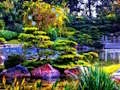 Juego Fabulous Flourish Garden Escape en línea