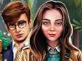 Juego Campsite Secrets en línea
