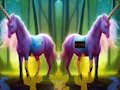 Juego Escape From Unicorn Forest en línea