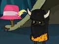 Juego Big Moa Bird Escape en línea