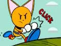 Juego Adventure Kitty Drill Buster en línea