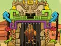 Juego Escape The Golden Eagle en línea