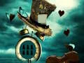 Juego Universe Clock Land Escape en línea