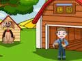 Juego Escape The Farm Squirrel en línea