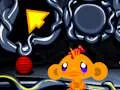 Juego Monkey Go Happy Stage 244 en línea