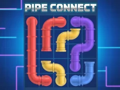 Juego Pipe Connect en línea