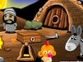 Juego Monkey Go Happy Stage 253 en línea